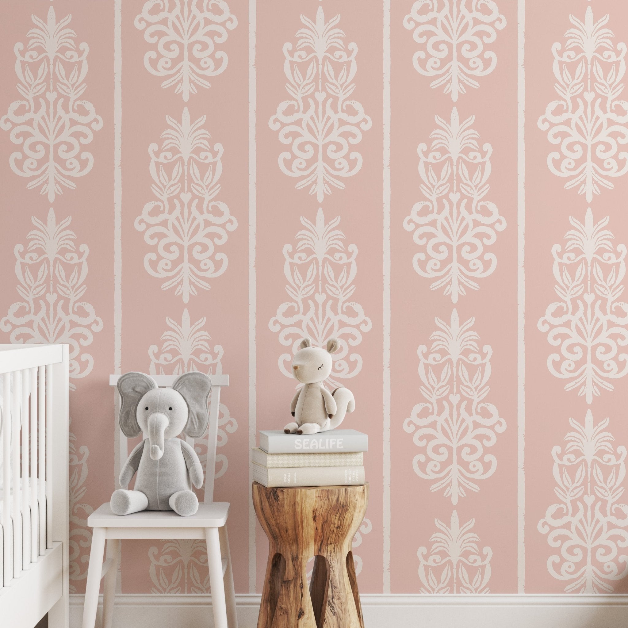 Pastel Ornaments - Tomono