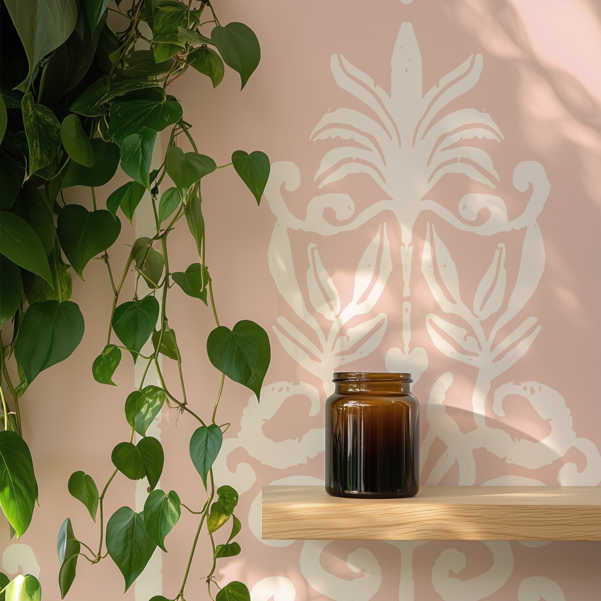 Pastel Ornaments - Tomono