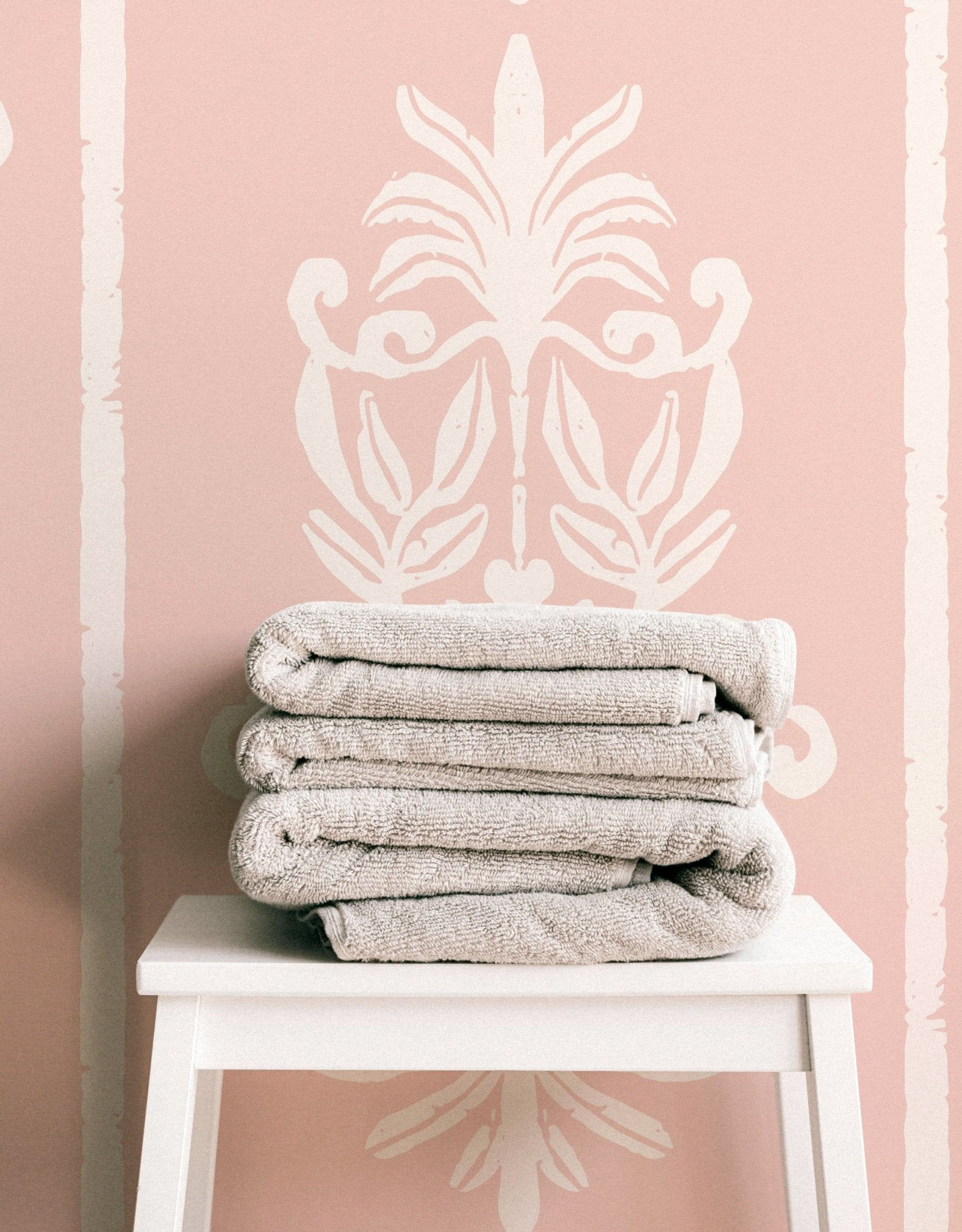 Pastel Ornaments - Tomono