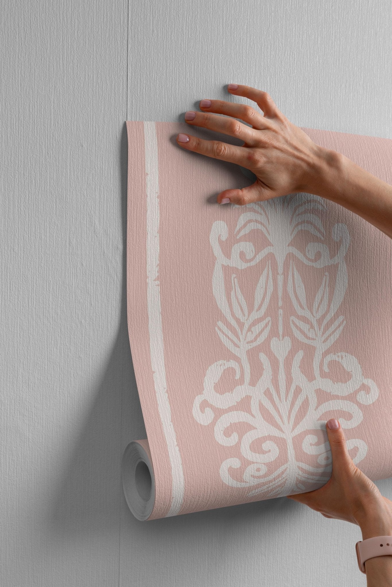 Pastel Ornaments - Tomono