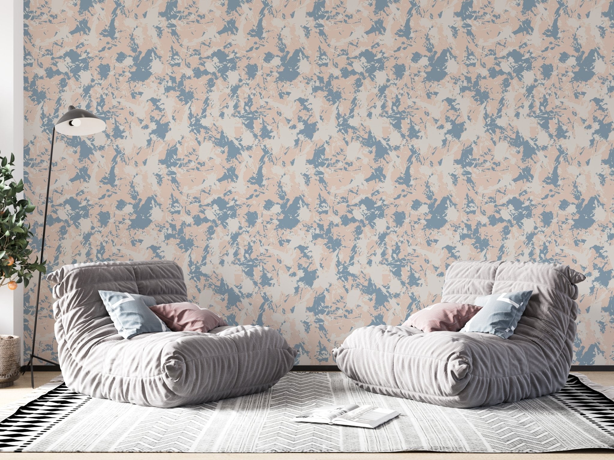 Pastel Texture - Tomono