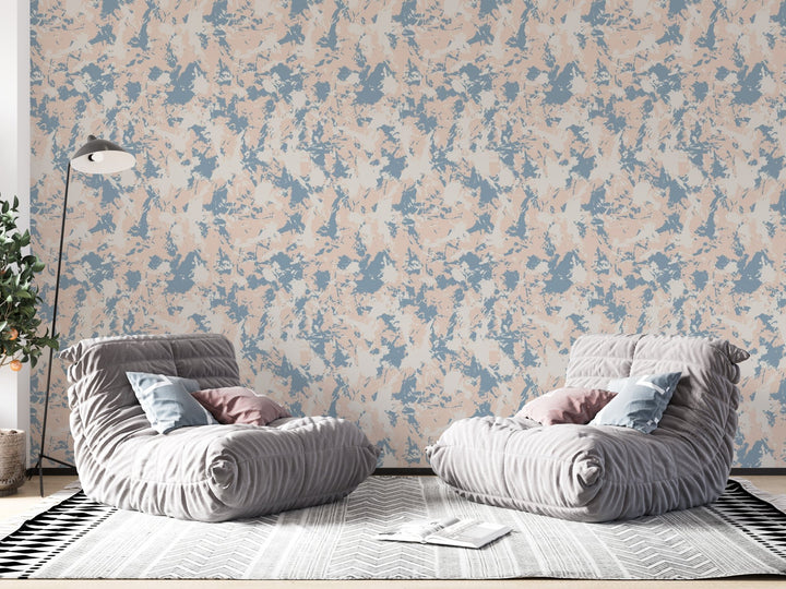 Pastel Texture - Tomono