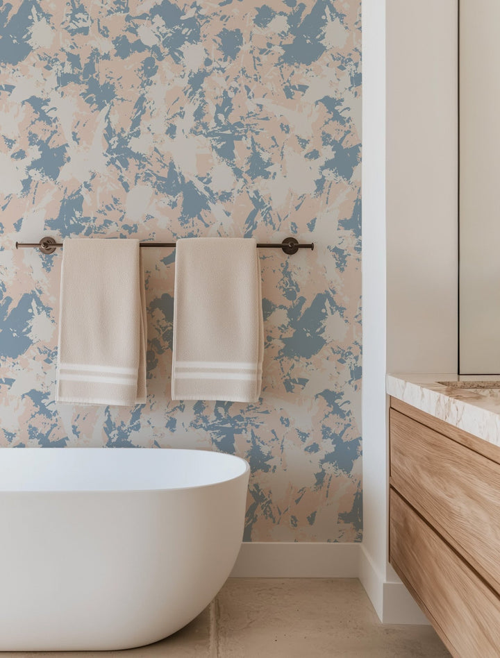 Pastel Texture - Tomono