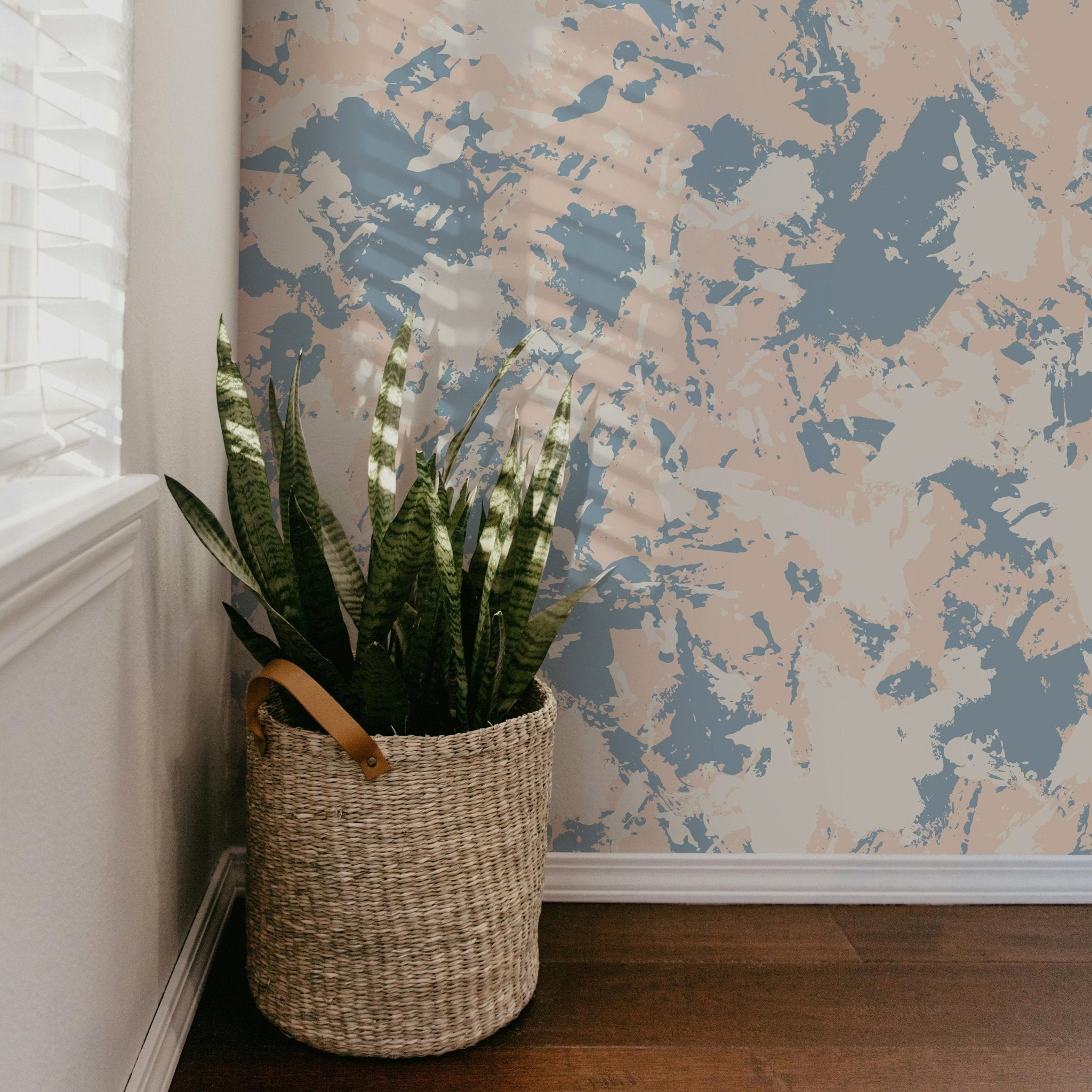 Pastel Texture - Tomono