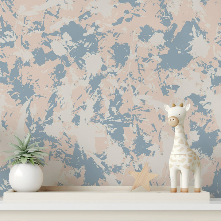 Pastel Texture - Tomono