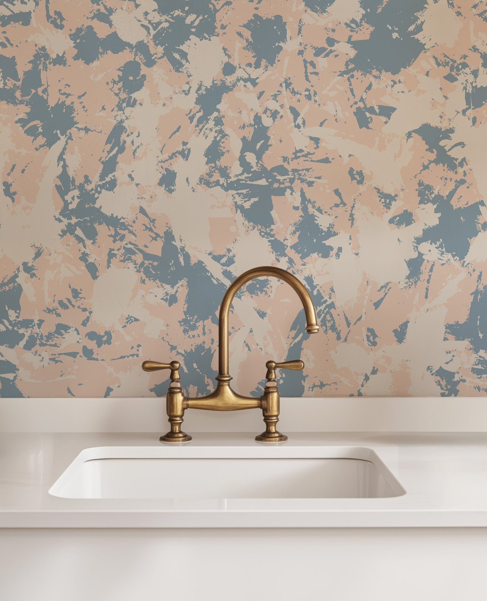 Pastel Texture - Tomono