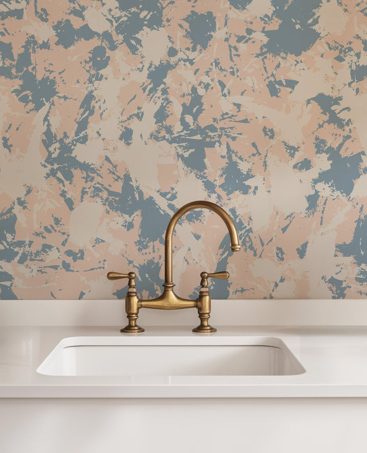 Pastel Texture - Tomono