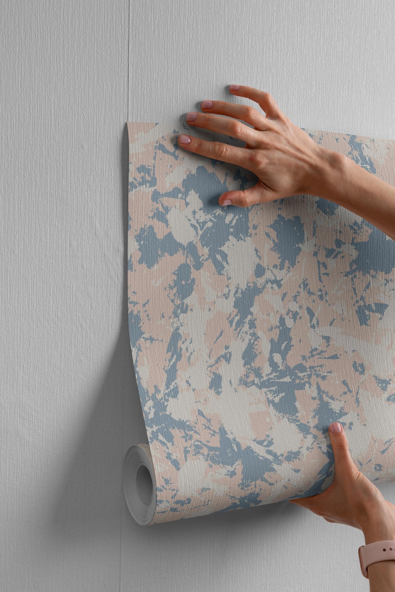 Pastel Texture - Tomono