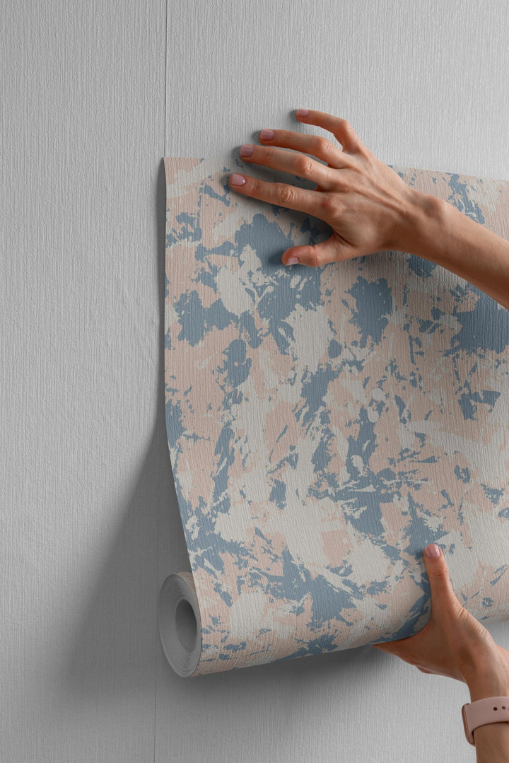 Pastel Texture - Tomono