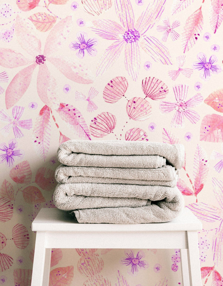 Petal Symphony - Tomono