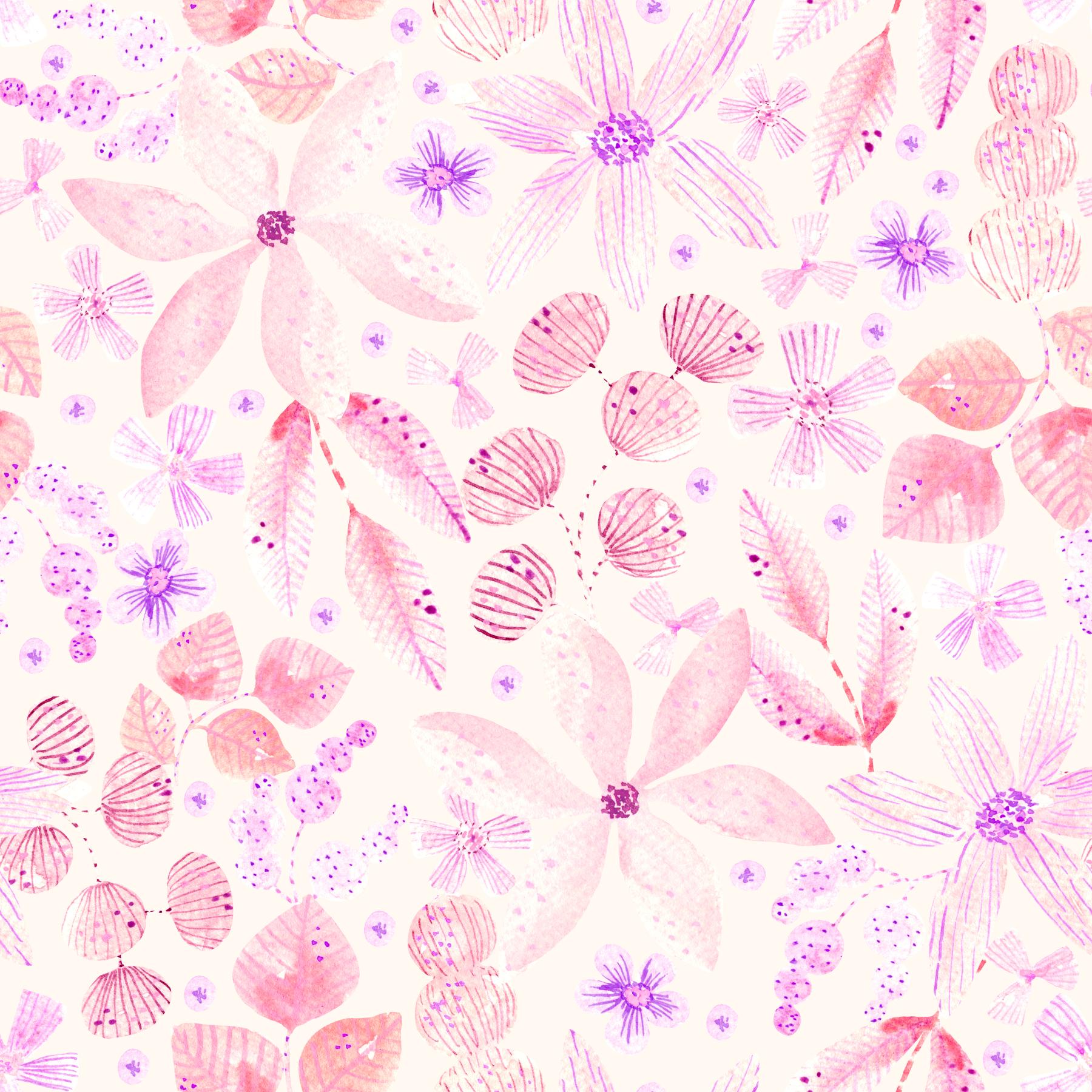 Petal Symphony - Tomono