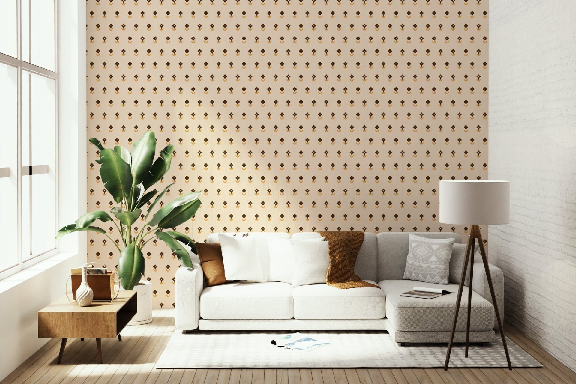 Petite Bloom - Tomono