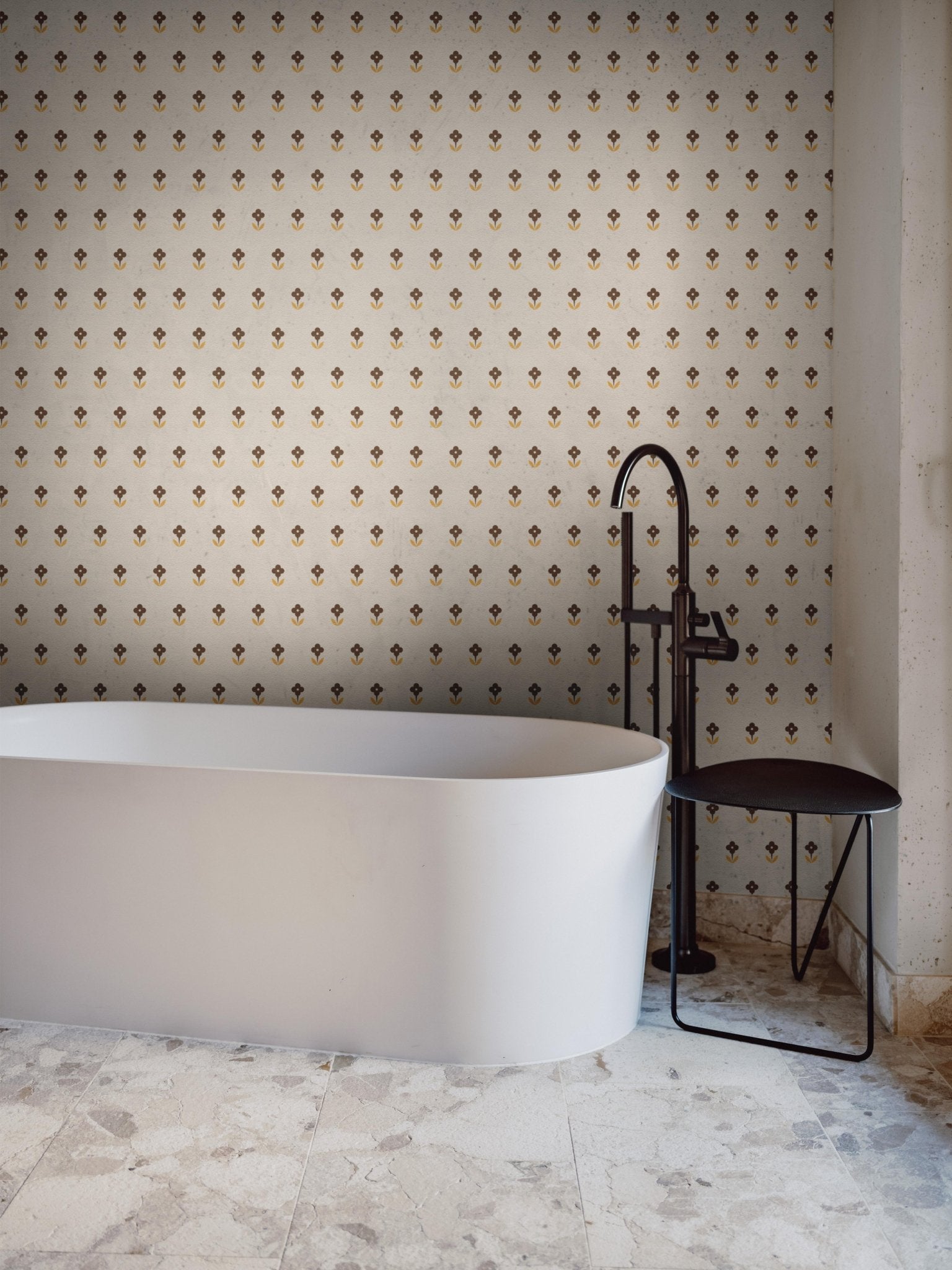 Petite Bloom - Tomono