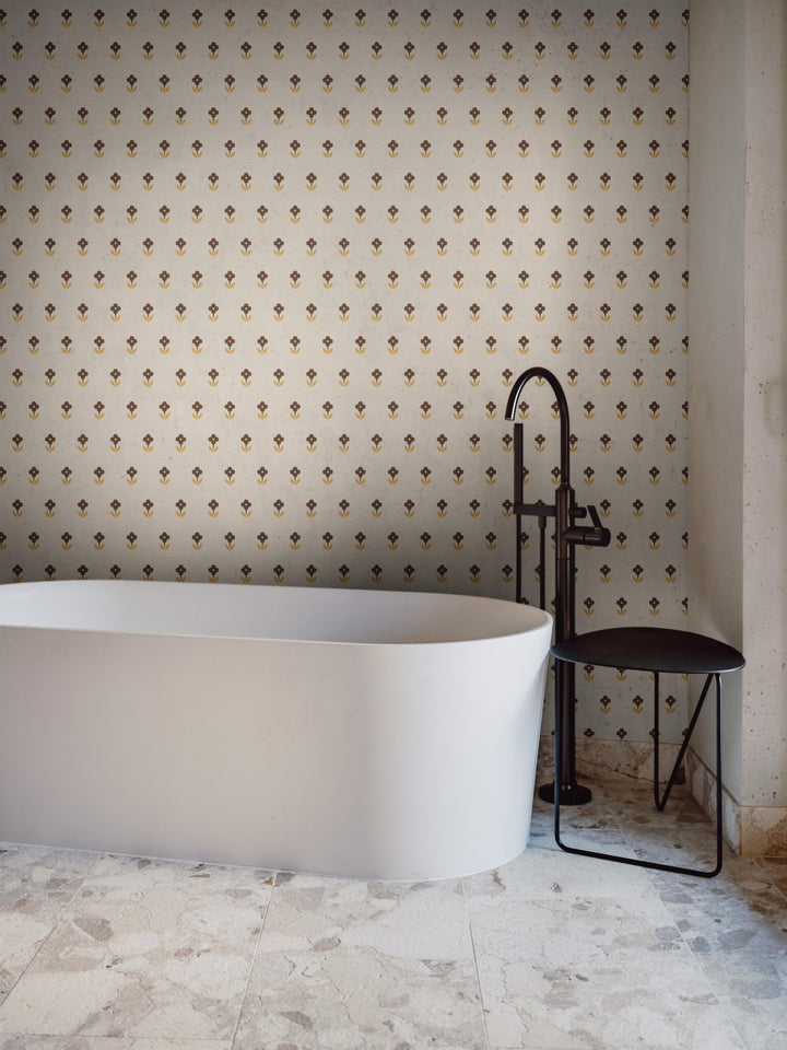 Petite Bloom - Tomono