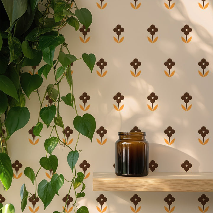 Petite Bloom - Tomono