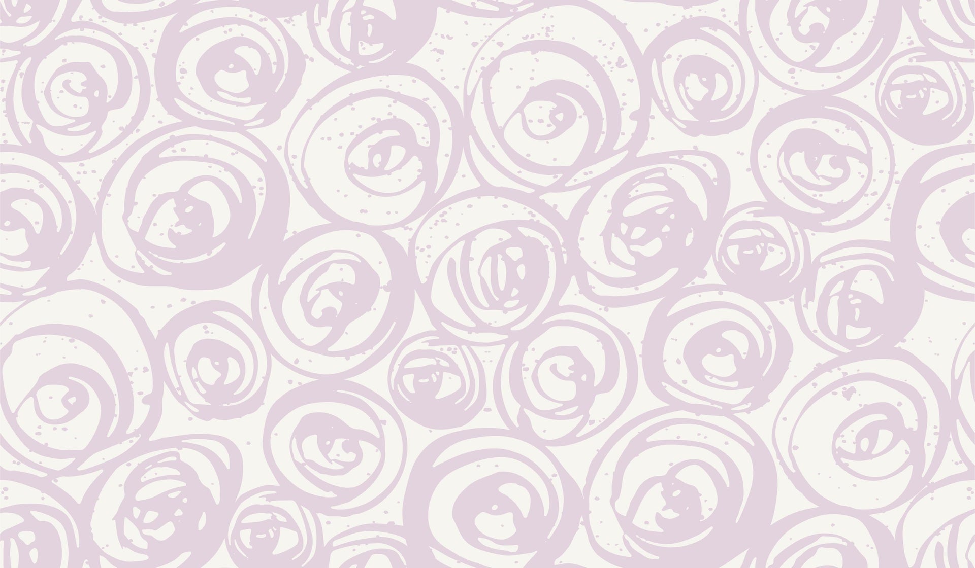 Pink Abstract Roses