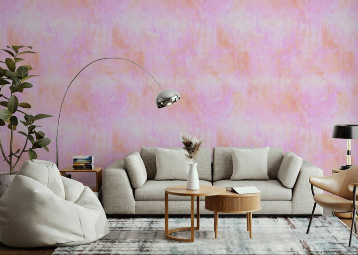 Pink Background - Tomono