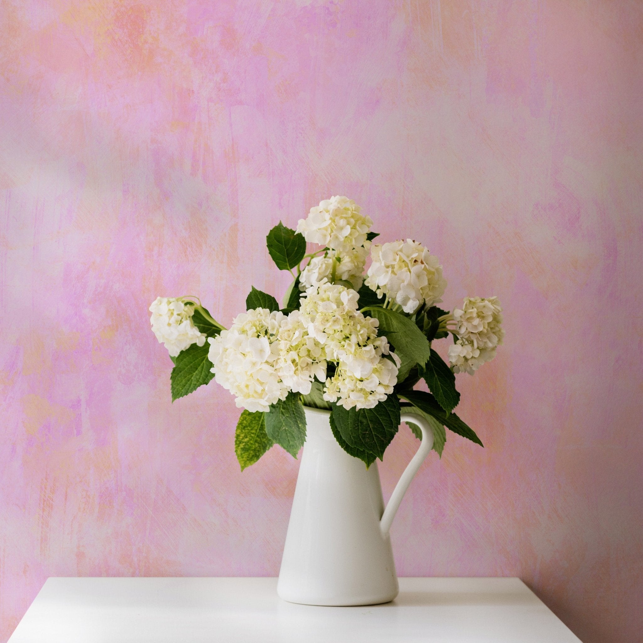 Pink Background - Tomono