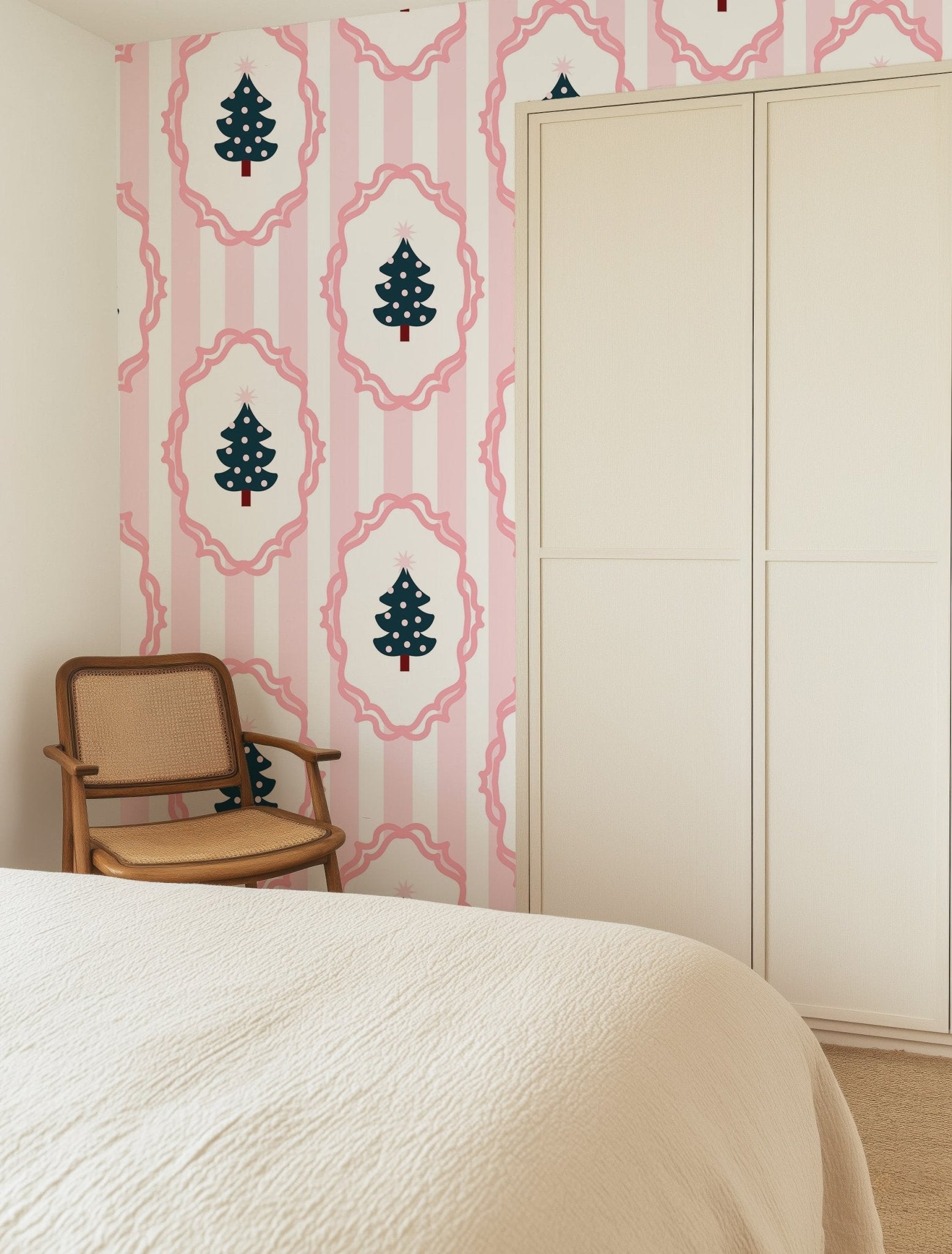 Pink Christmas - Tomono