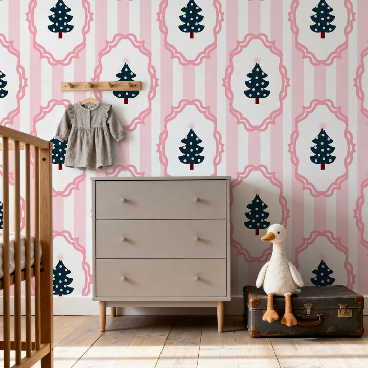 Pink Christmas - Tomono