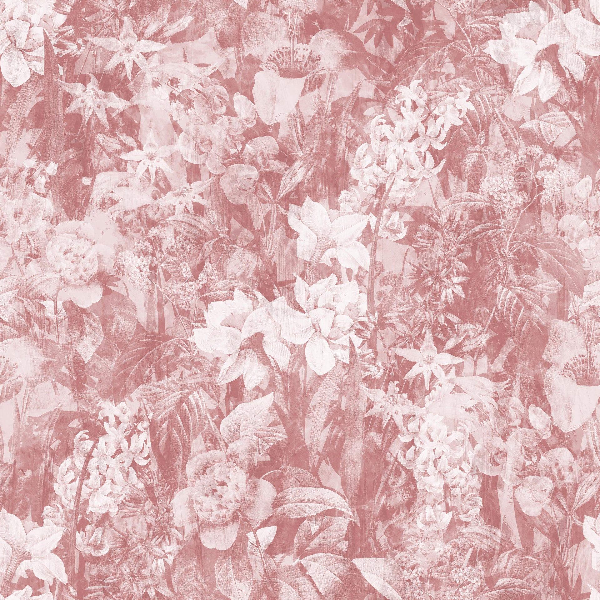 Pink Floral