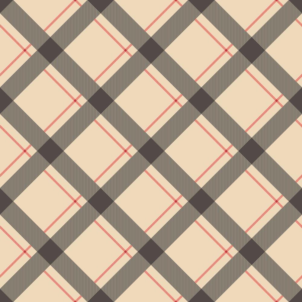 Plaid Tartan - Tomono