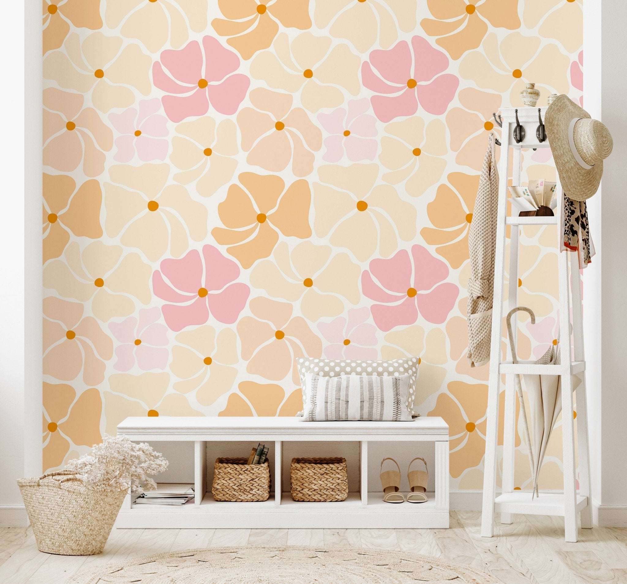 Pressed Petals - Tomono