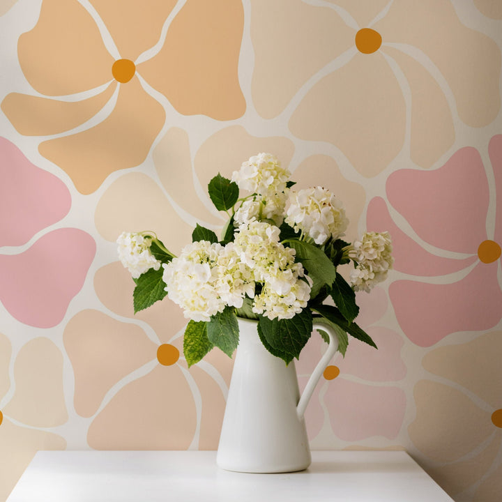 Pressed Petals - Tomono