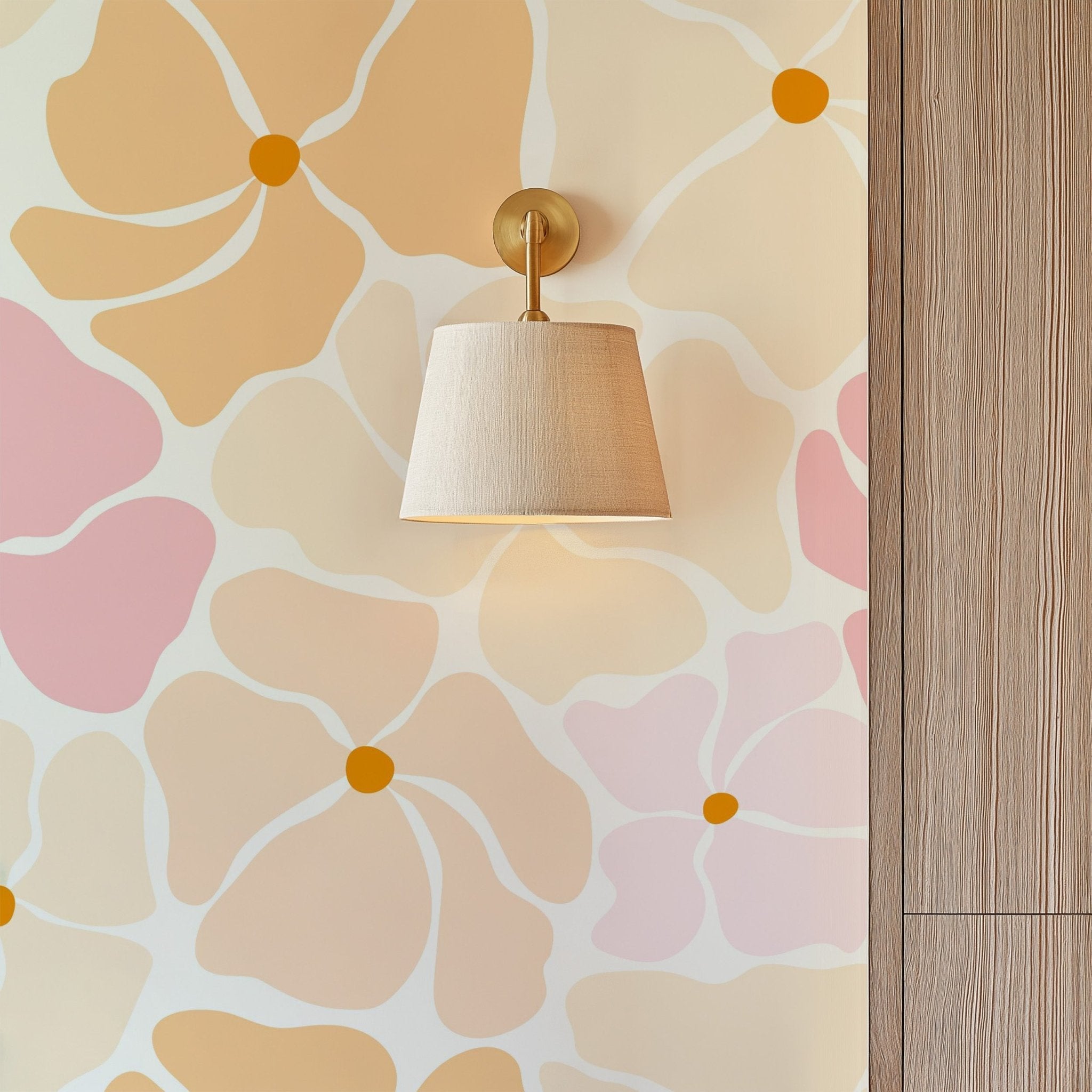 Pressed Petals - Tomono