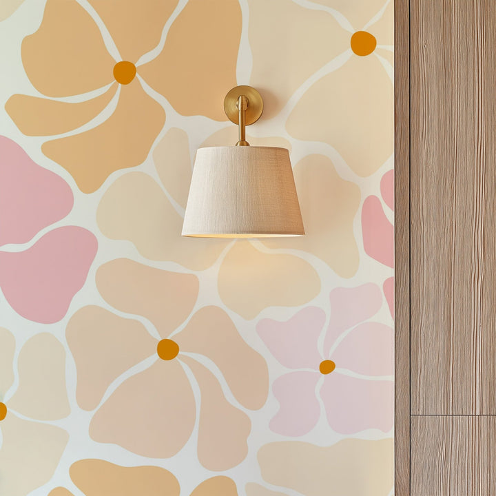 Pressed Petals - Tomono