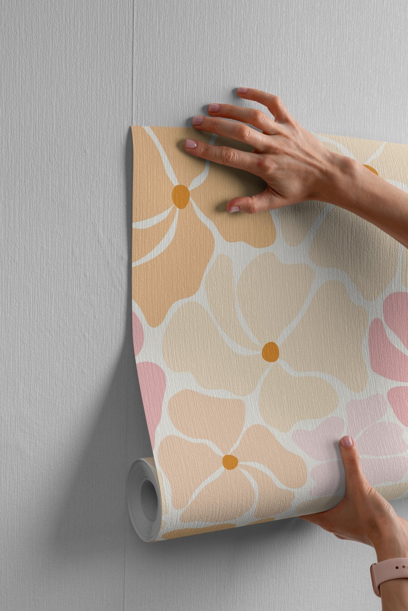 Pressed Petals - Tomono