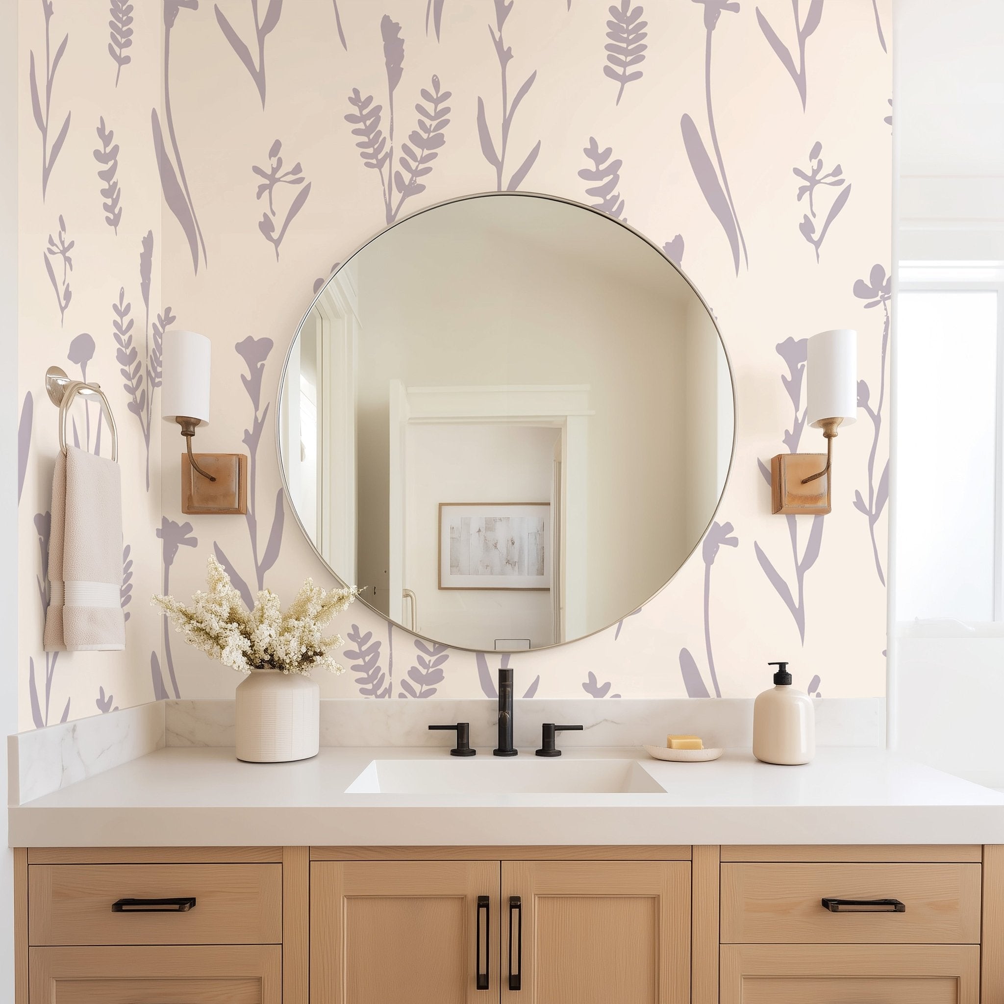 Printed Plants - Tomono