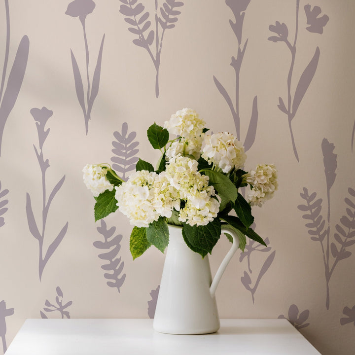 Printed Plants - Tomono