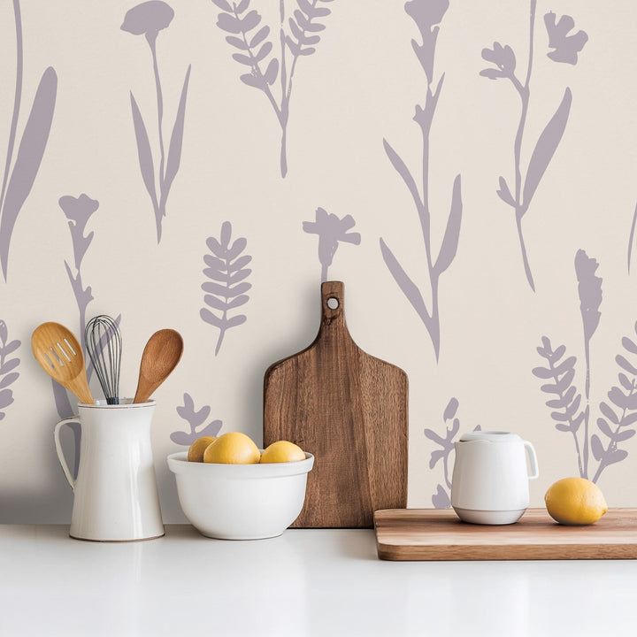 Printed Plants - Tomono