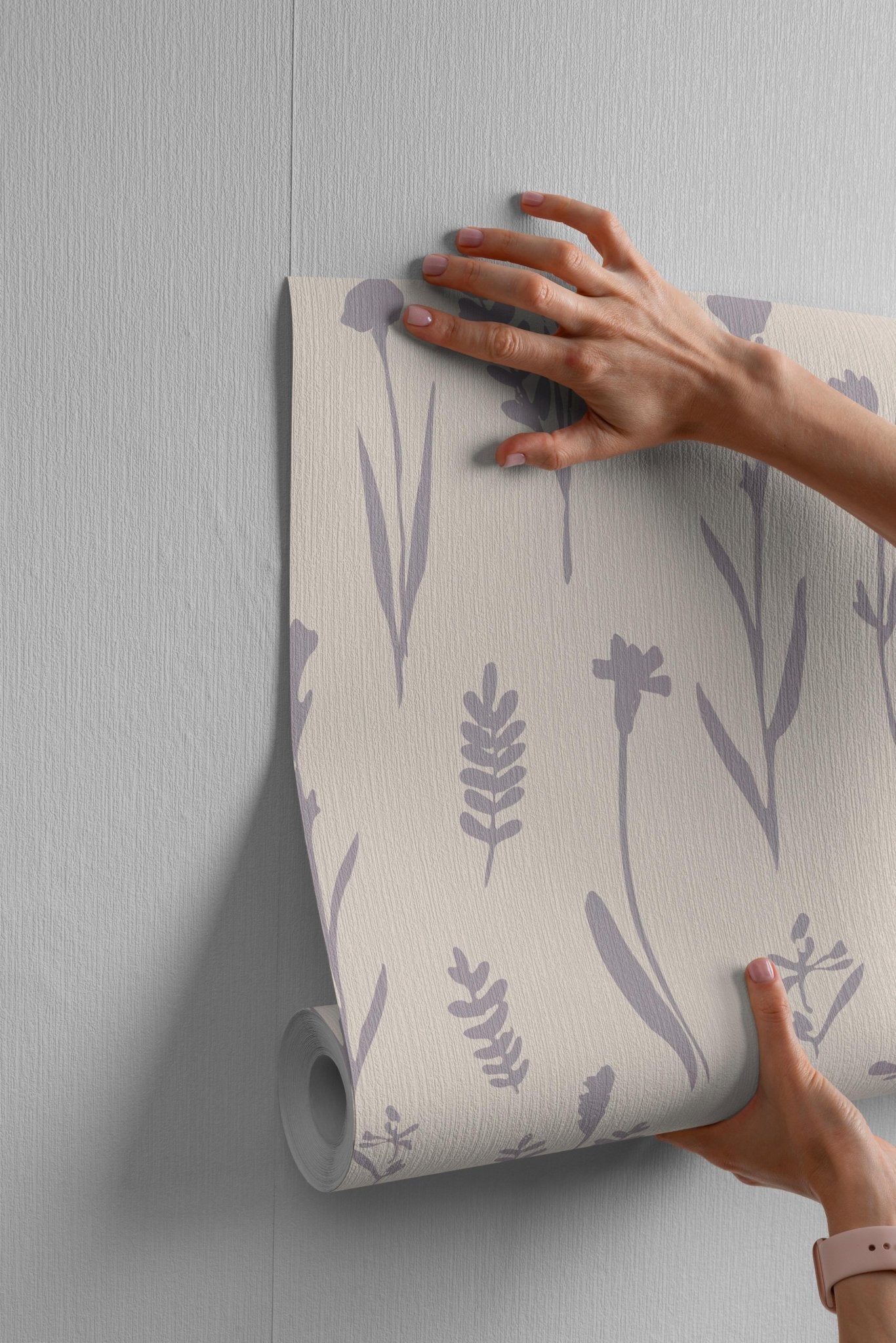 Printed Plants - Tomono