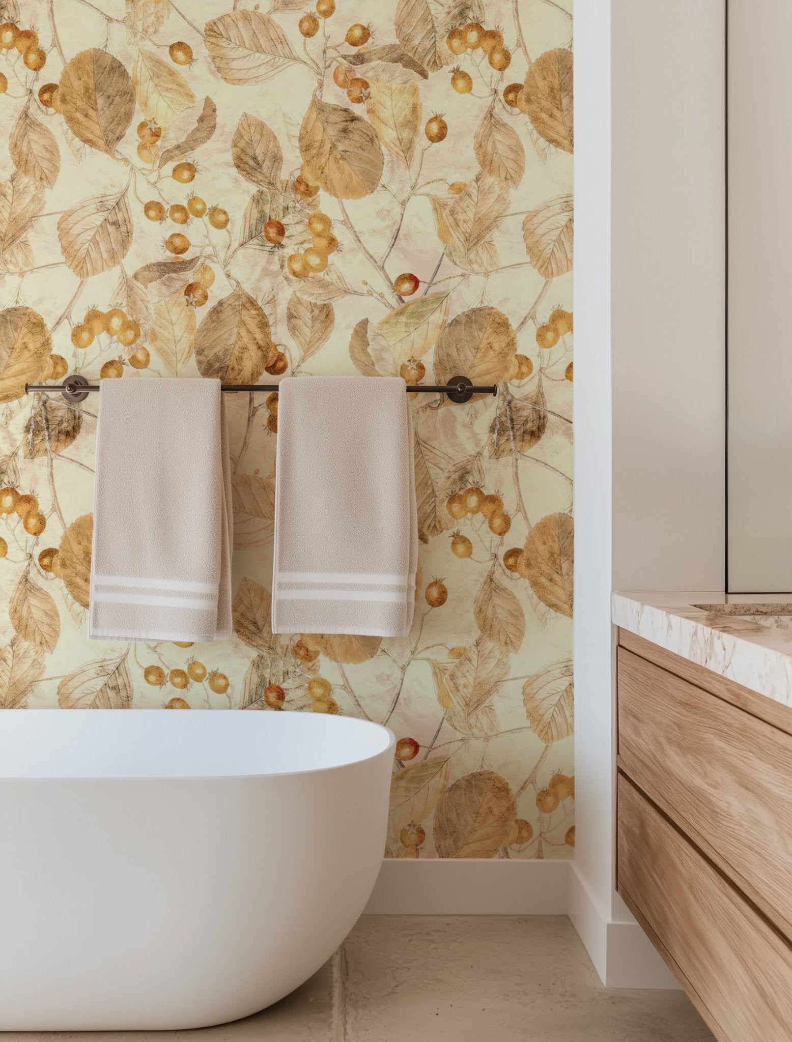 Pure Autumn - Tomono