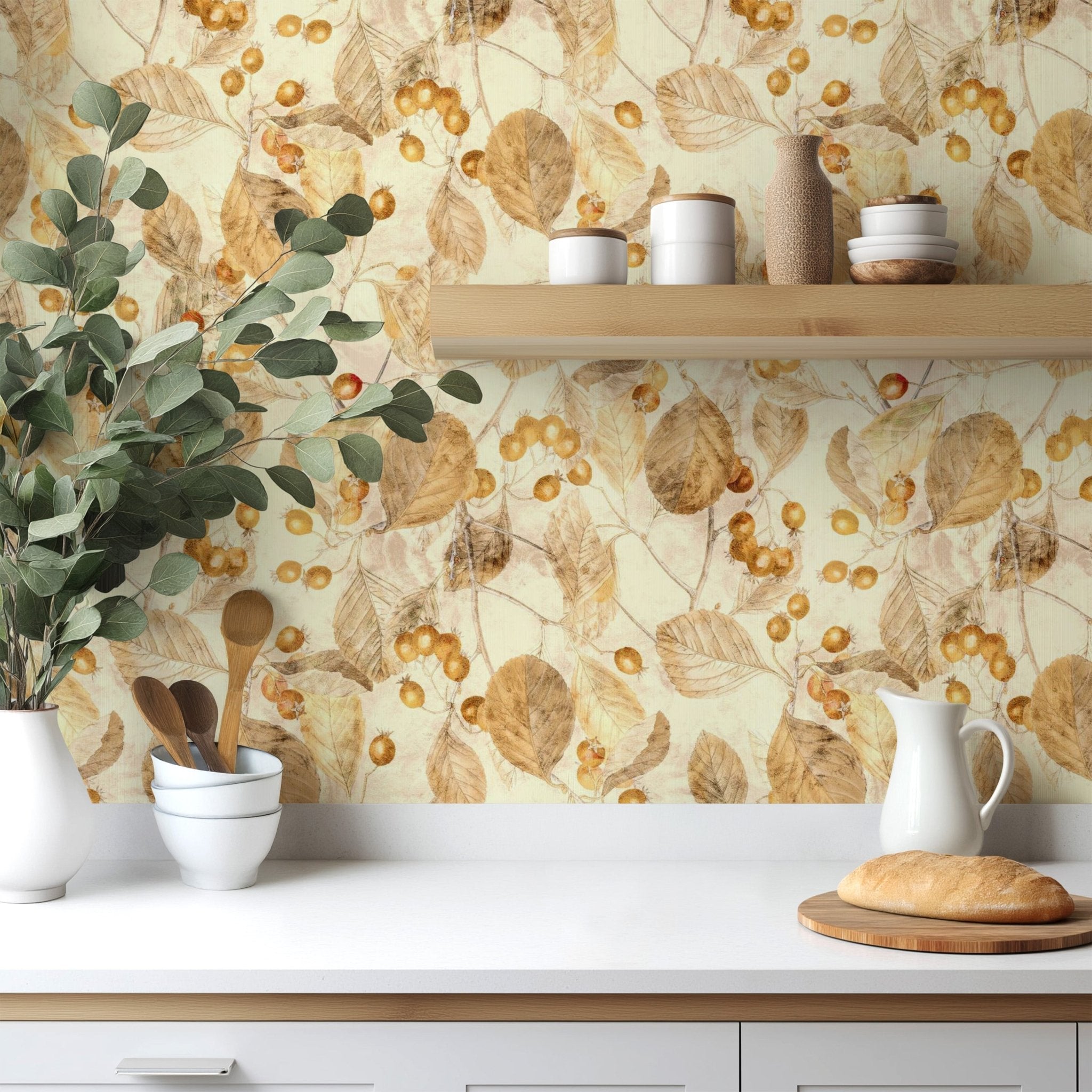 Pure Autumn - Tomono