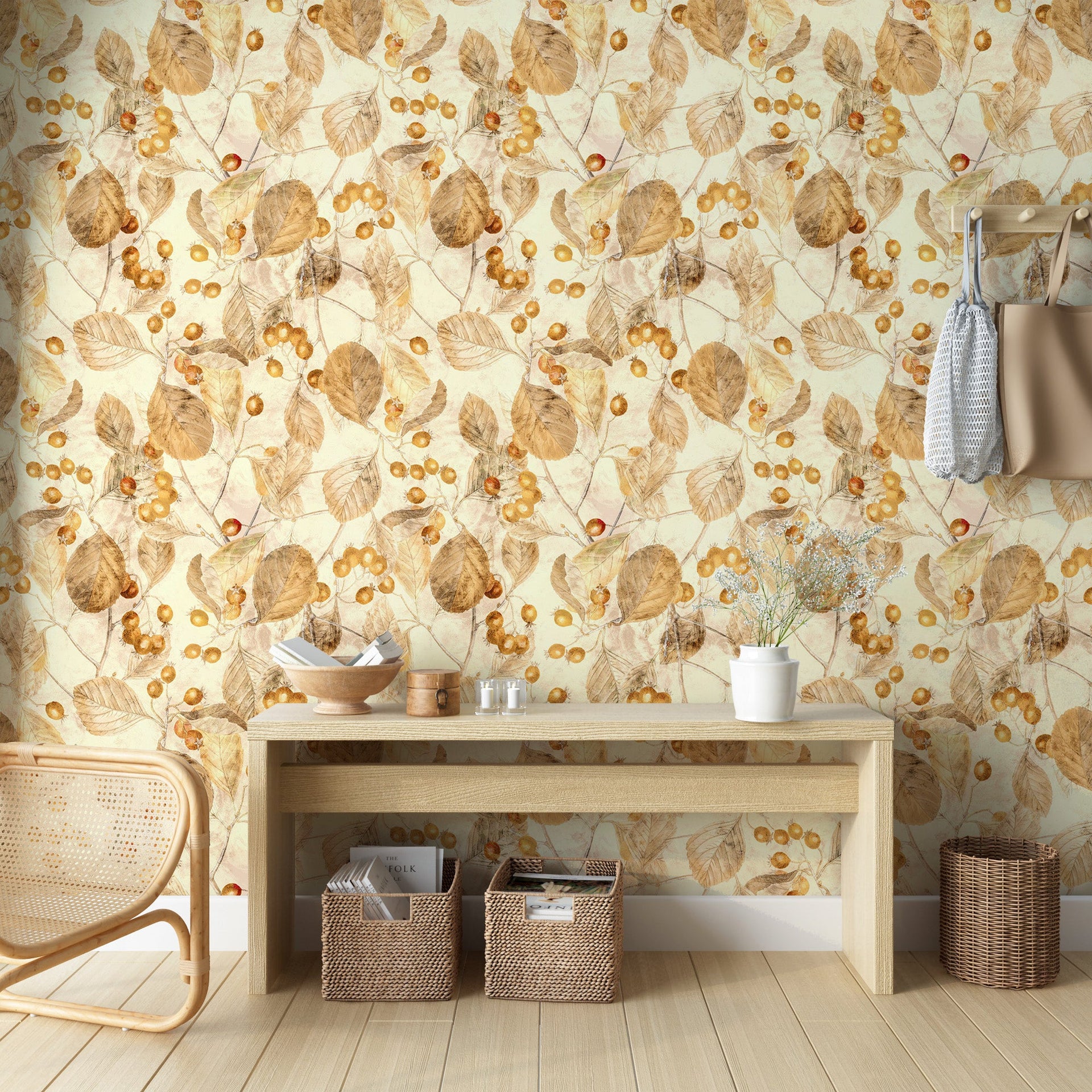 Pure Autumn - Tomono