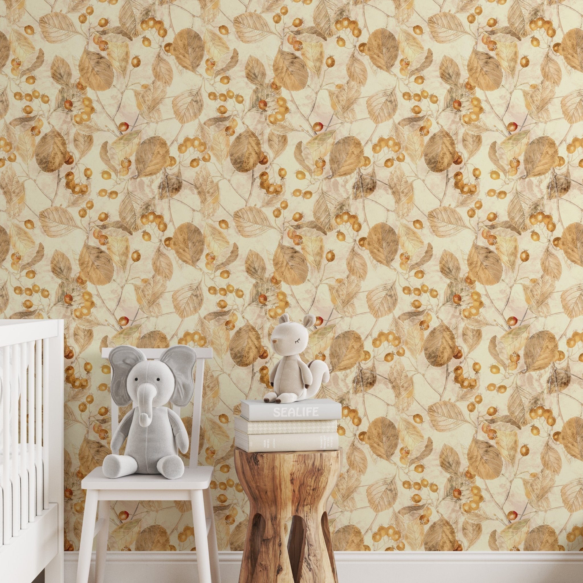 Pure Autumn - Tomono