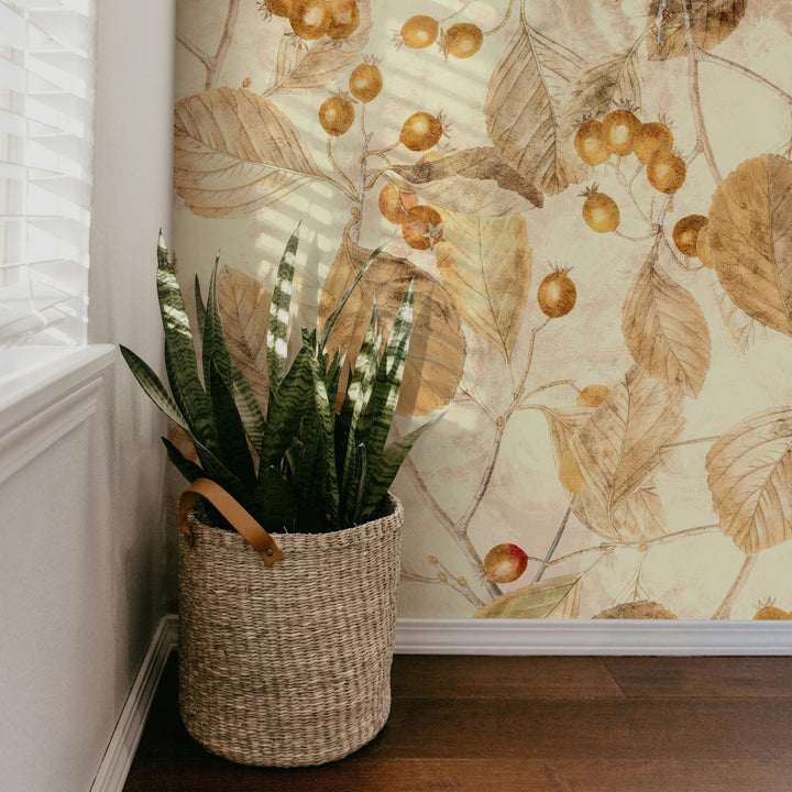 Pure Autumn - Tomono