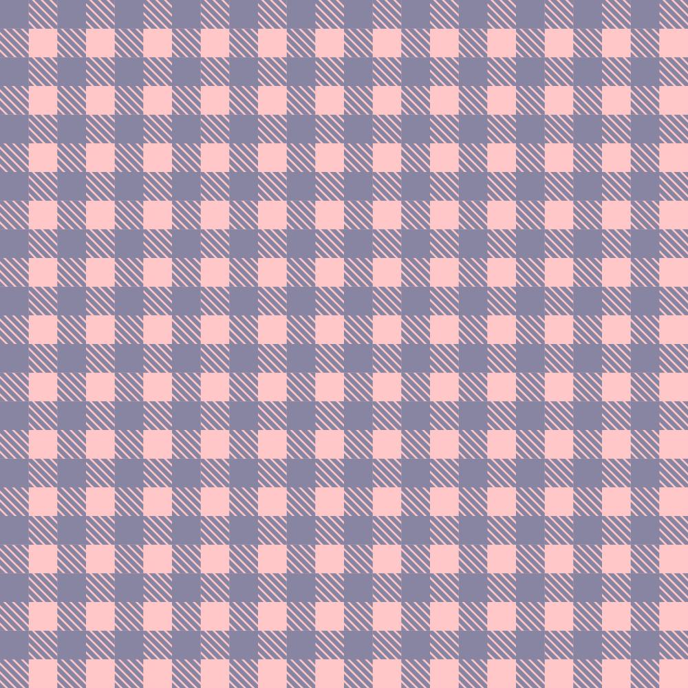 Purple Pink Textile - Tomono