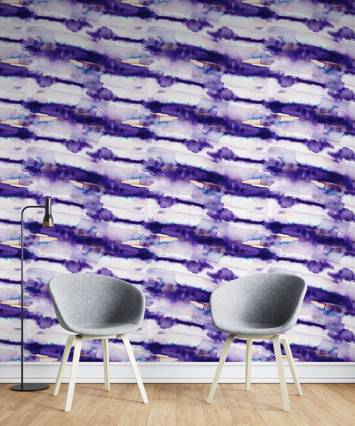 Purple Texture - Tomono