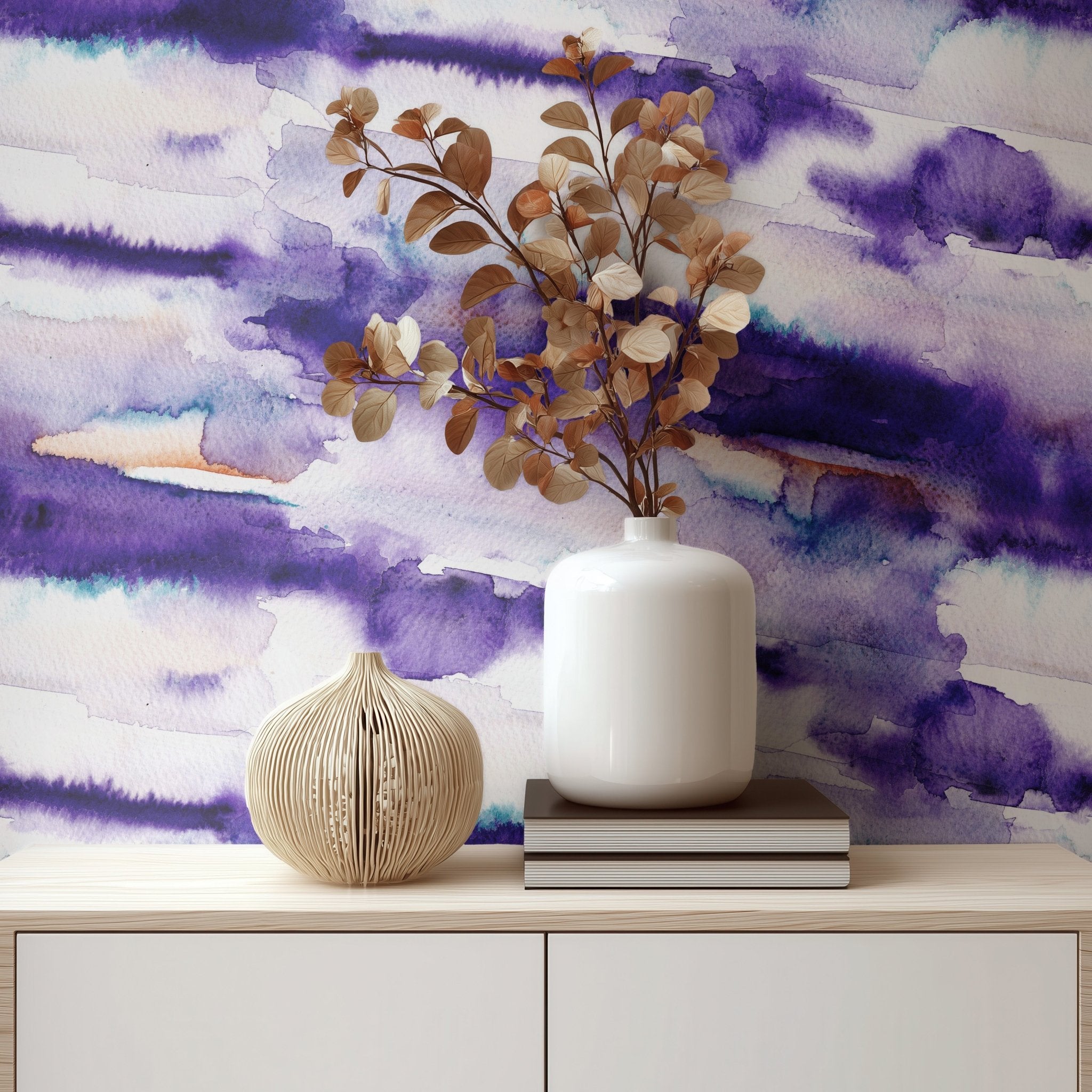 Purple Texture - Tomono