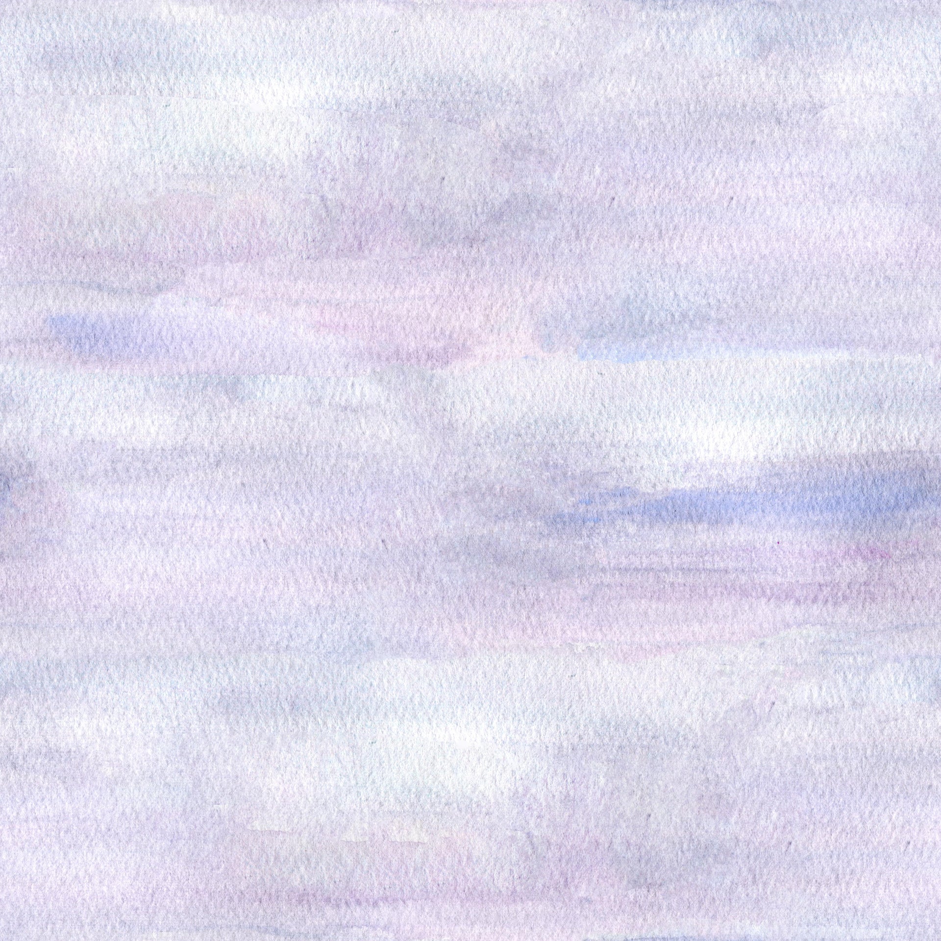 Purple Watercolor