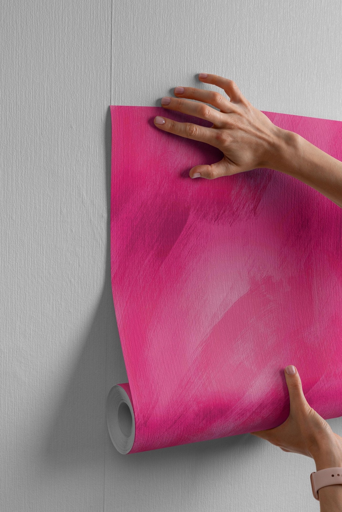 Raspberry Texture - Tomono