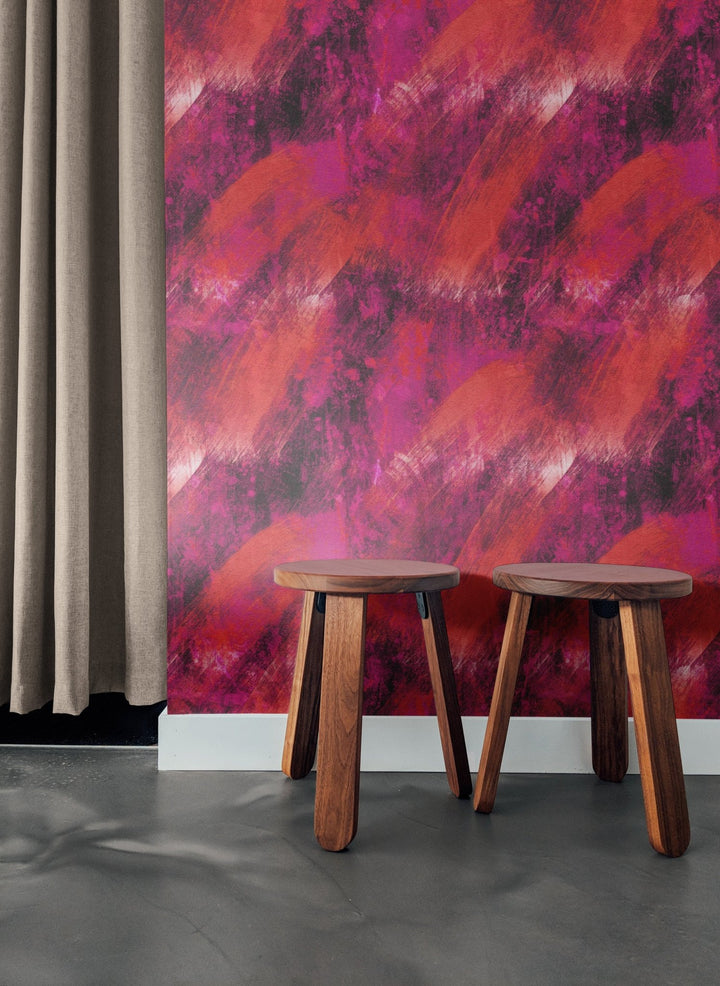 Red Texture - Tomono