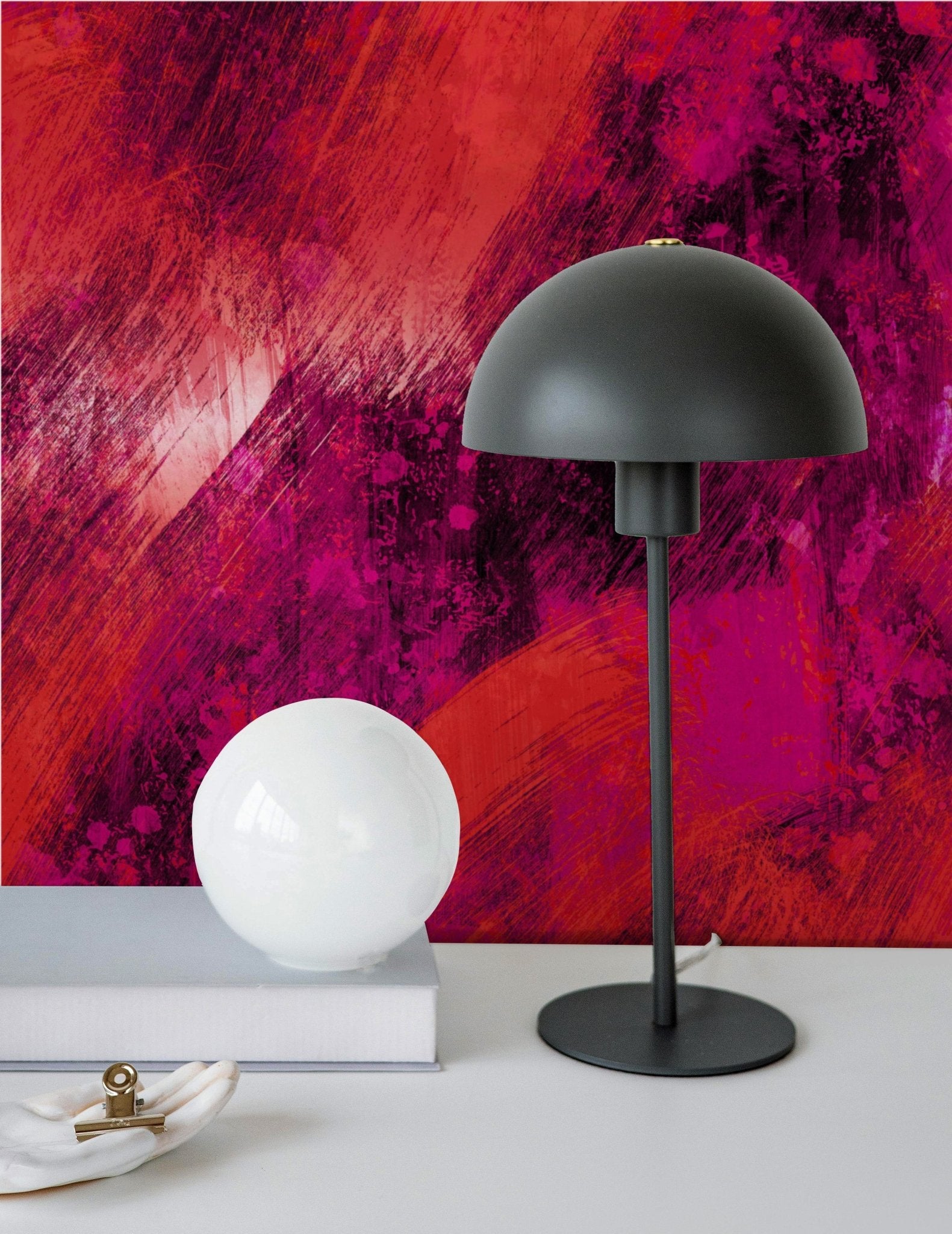 Red Texture - Tomono