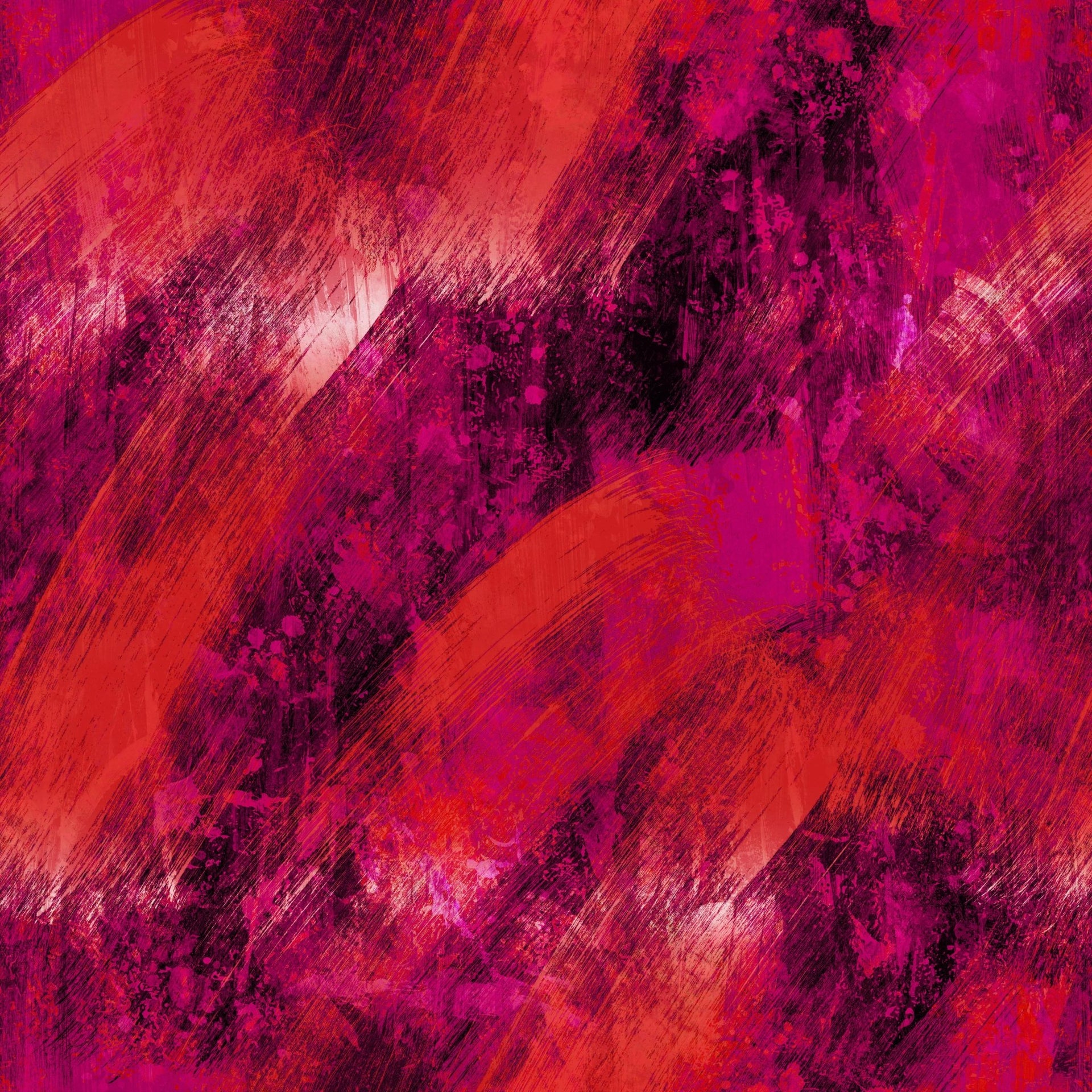 Red Texture - Tomono