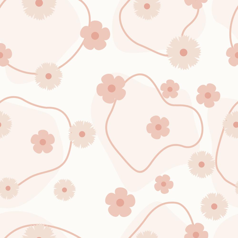 Retro Daisy Trail - Tomono