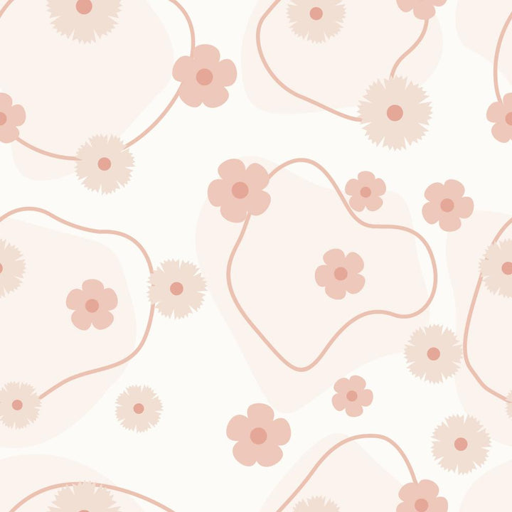 Retro Daisy Trail - Tomono